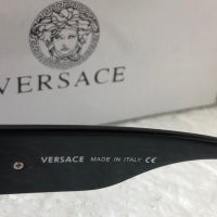 -12 % разпродажба Versace маска мъжки слънчеви очила унисекс дамски слънчеви очила, снимка 11 - Слънчеви и диоптрични очила - 38777689
