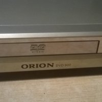 ORION DVD-900, снимка 9 - Плейъри, домашно кино, прожектори - 28176969
