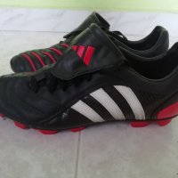 Adidas Predator Pulse TRX оригинални калеври бутонки футболни обувки, снимка 2 - Футбол - 38261449