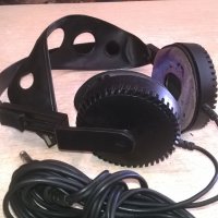 електроника-тдц-5м-руски слушалки-ретро колекция, снимка 5 - Слушалки и портативни колонки - 28054247