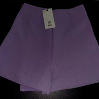 Нова пола-панталон, снимка 2 - Къси панталони и бермуди - 37018648