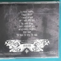My Dying Bride – 2006 - A Line Of Deathless Kings(Doom Metal), снимка 7 - CD дискове - 43938934