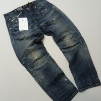 Нови G-Star Raw 5650 W32/L32 Мъжки Дънки , снимка 3 - Дънки - 43586860