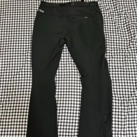 Columbia Titanium Omni-Heat Thermo Hybrid мъжки туристически панталон Л, снимка 7 - Спортни дрехи, екипи - 43645052