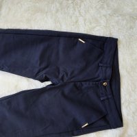 Дамски прав панталон, снимка 2 - Панталони - 32823421