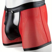 L/XL нови мъжки еротични боксерки , снимка 8 - Бельо - 44073071