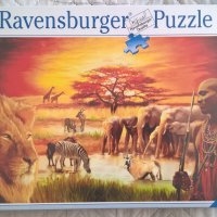 Игри и Пъзели Ravensburger, Trefl, Schmidt, снимка 9 - Игри и пъзели - 43790523