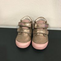 Детски обувки D.D.Step / Нови обувки за момиче, снимка 2 - Детски обувки - 37891734