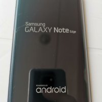Galaxy Note Edge SM-N915F, снимка 1 - Samsung - 40765677