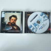 Slav De Hren – Pictures At An Exhibition cd, снимка 2 - CD дискове - 43356377