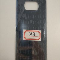 Заден капак, панел за Xiaomi Poco X3, снимка 1 - Резервни части за телефони - 40416316