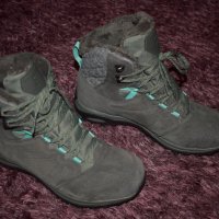 Salomon ELLIPSE winter GTX /gore tex / W, снимка 12 - Дамски боти - 26616212