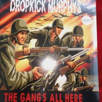 Dropkick Murphys  The Gang's All Here , снимка 1 - Грамофонни плочи - 27196210