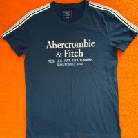 Нова мъжка тениска Abercrombie xs размер, снимка 1 - Тениски - 32780617