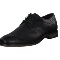 официални обувки Bugatti Ramiro  номер 42, снимка 4 - Официални обувки - 32975779