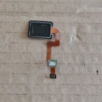 Пръстов скенер за Mi Note 10 Lite/Mi Note 10/Mi Note 10 Pro , снимка 1 - Резервни части за телефони - 39474608