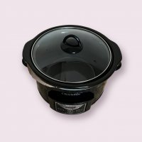 Slow cooker Crock-Pot SCCPRC507B-050, 4.7 л, снимка 4 - Мултикукъри - 39595347