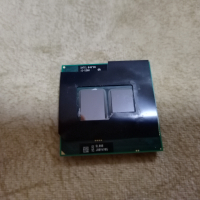 SLBNB (Intel Core i5-520M)2.4 GHz, снимка 3 - Процесори - 44882416