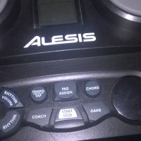 ALESIS-барабани-MADE IN GERMANY-ВНОС АНГЛИЯ, снимка 8 - Ударни инструменти - 27759616