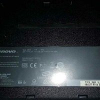 Докинг станция за Lenovo ThinkPad 2505 (42W4626), снимка 3 - Лаптоп аксесоари - 27815114