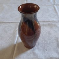 Керамични вази, снимка 5 - Вази - 43336288