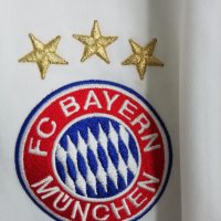 Bayern Munich Adidas Formotion оригинална фланелка футболна тениска XL Байерн Мюнхен , снимка 5 - Тениски - 37734420