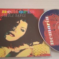 Nemorin ‎– Creole Dance оригинален диск, снимка 1 - CD дискове - 40013408