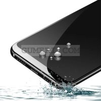 Стъклен Протектор за Целия Екран Full Glue за Huawei Nova Y91, снимка 6 - Фолия, протектори - 43668052