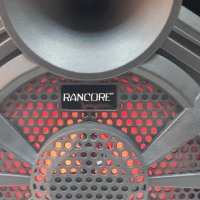 Караоке, активна тонколона 1000w с безжични микрофона 2бр. и дистационно модел: Ранкор Х11, снимка 3 - Аудиосистеми - 21239375