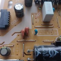 Power Board BN44-00871A L40E1_KDY REV:1.3 От Samsung UE40K5672SU, снимка 2 - Части и Платки - 39787160