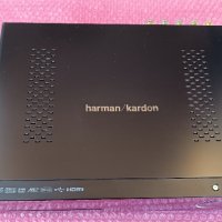 HARMAN/KARDON HS-350, снимка 4 - Ресийвъри, усилватели, смесителни пултове - 43543535