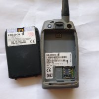 ericsson t20s, снимка 6 - Sony Ericsson - 40459963