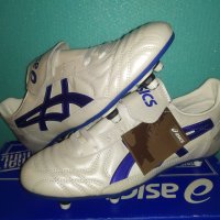 Бутонки за футбол ASICS TESTIMONIAL LIGHT ST, снимка 2 - Спортни обувки - 32675638