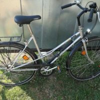 Продавам велосипед MALOIA CITY, снимка 2 - Велосипеди - 28553637