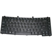 Клавиатура за Acer Travelmate TM 2300 2440 3240 4000 4400 4500 4600 4700 K052046B1 и др., снимка 1 - Части за лаптопи - 38341138