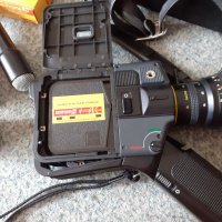 Кинокамера BAUER S 209 XL Germany, снимка 4 - Камери - 32672110
