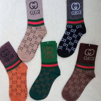 Дамски чорапи , снимка 6 - Клинове - 43544127