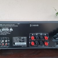 Denon PMA-680 R, снимка 8 - Ресийвъри, усилватели, смесителни пултове - 43324532