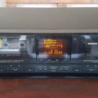 JVC TD-W901, снимка 8 - Декове - 35433933