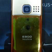 Nokia 6300 Sapphire, снимка 5 - Nokia - 21059808