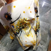блузи, снимка 6 - Блузи с дълъг ръкав и пуловери - 43429571