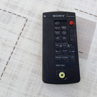 SONY RMT 814 ДИСТАНЦИОННО, снимка 1 - Дистанционни - 36574568