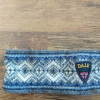 dale of norway hat bands - лента за глава, снимка 4 - Шапки - 38375812