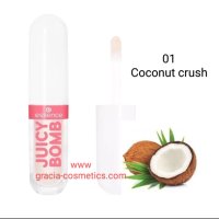 Комплект Juicy bomb lip oil , снимка 2 - Декоративна козметика - 39854946