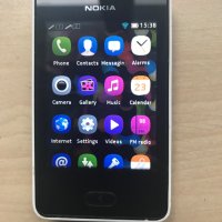 Nokia 501 като нов, снимка 2 - Nokia - 43119833
