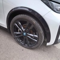 BMW I3 120AH с гаранция,термопомпа,спортпакет, снимка 13 - Автомобили и джипове - 43270688