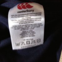 Тениска ръгби Скотланд Сентънбъри размер С детска, снимка 5 - Други спортове - 28372524
