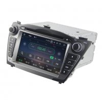 Hyundai ix35 Tucson - 7" навигация андроид мултимедия, 7027, снимка 2 - Аксесоари и консумативи - 29015534