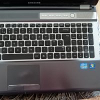 Лаптоп Samsung RV511 I5 - 2.5GHZ/4GB/250GB SSD, снимка 4 - Лаптопи за работа - 28402466