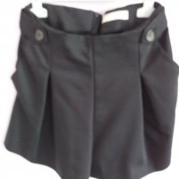 Риза и пола-панталон-Zara, снимка 10 - Детски комплекти - 26535122